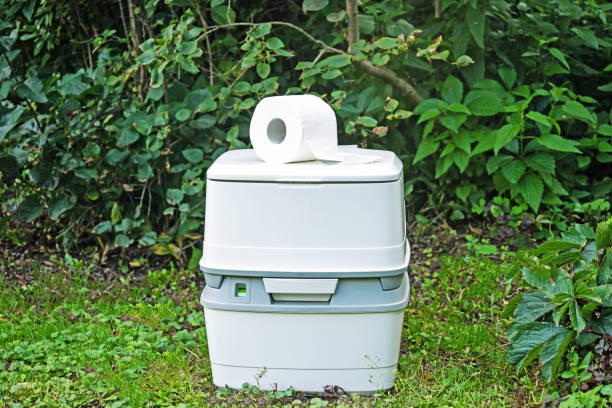 Best Long-term porta potty rental  in Thousand Palms, CA