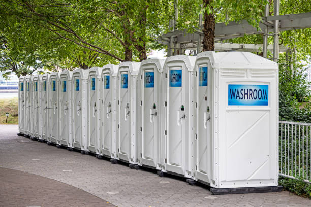 Sanitation services for porta potties in Thousand Palms, CA
