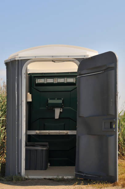 Best Portable restroom trailer rental  in Thousand Palms, CA