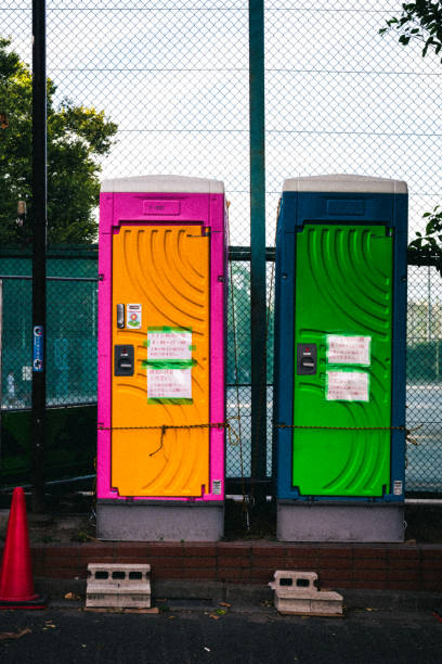 Best Sanitation services for porta potties  in Thousand Palms, CA