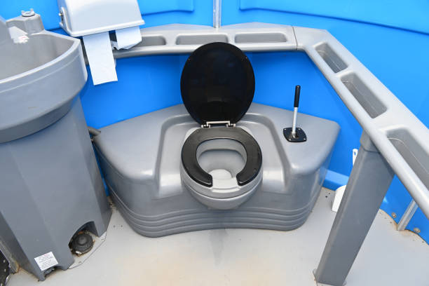 Best Local porta potty services  in Thousand Palms, CA