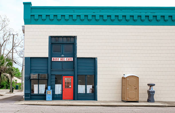 Best Best portable toilet rental  in Thousand Palms, CA