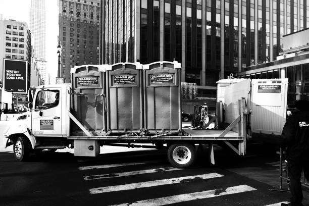 Best Porta potty rental near me  in Thousand Palms, CA