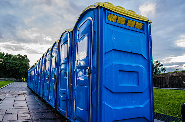 Best Portable restroom trailer rental  in Thousand Palms, CA